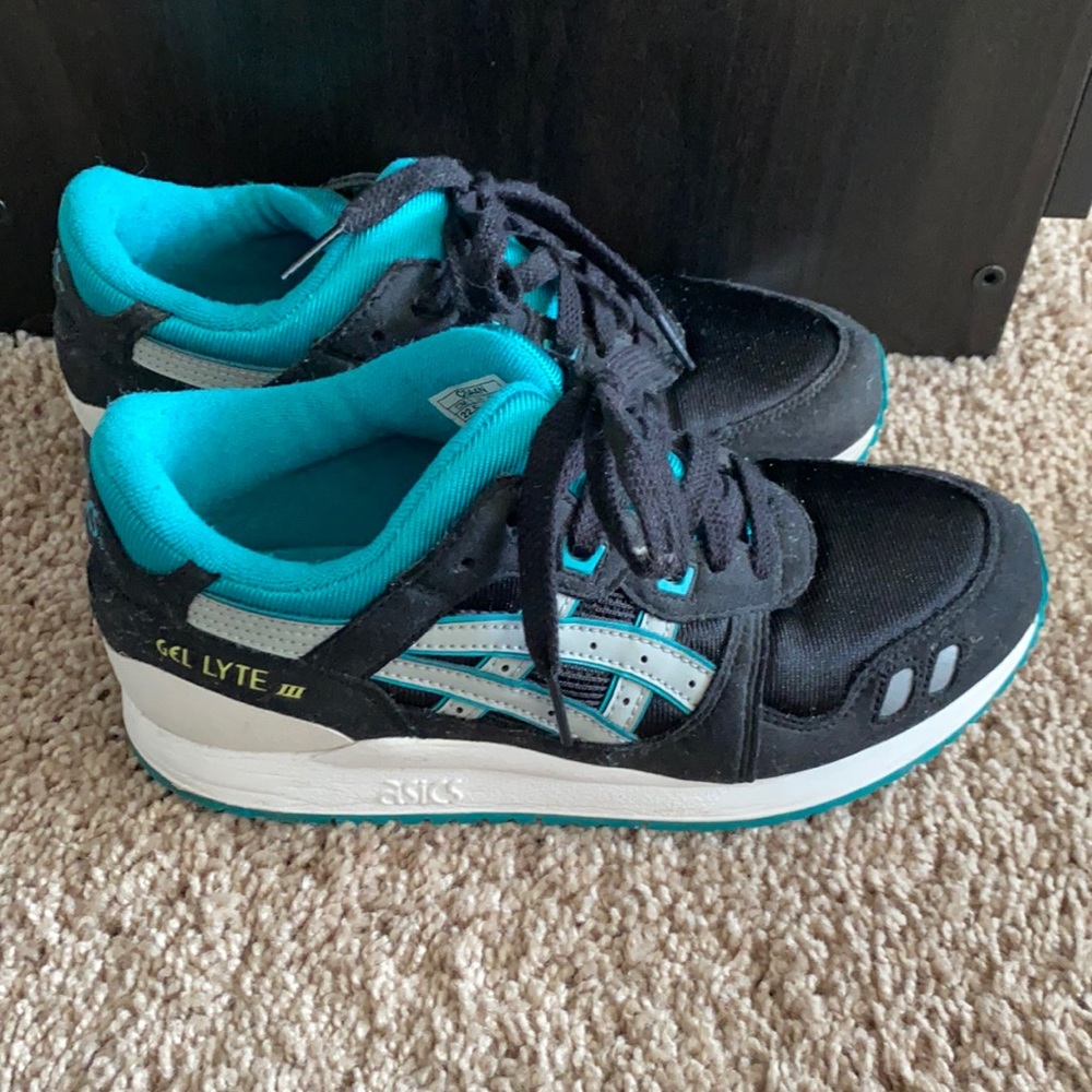 ASICS Gel Lyte III